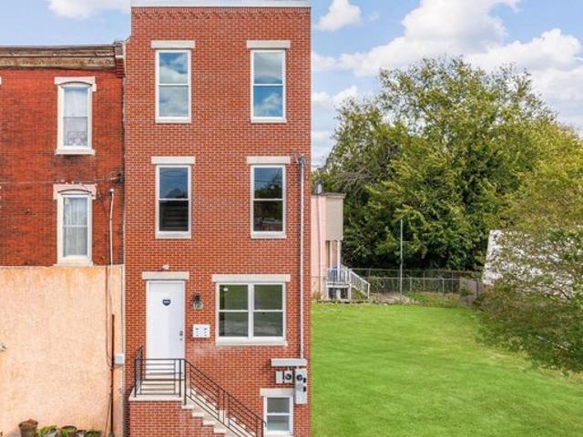 House for sale in Philadelphia, Pennsylvania