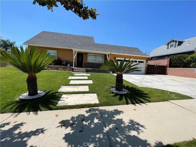 House for sale in Covina, California