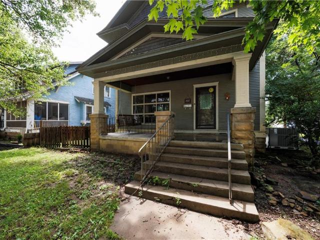 House for sale in Kansas