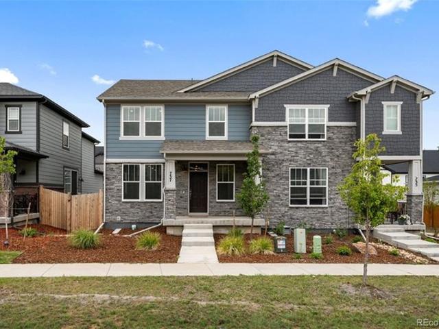 House for sale in Aurora, Colorado
