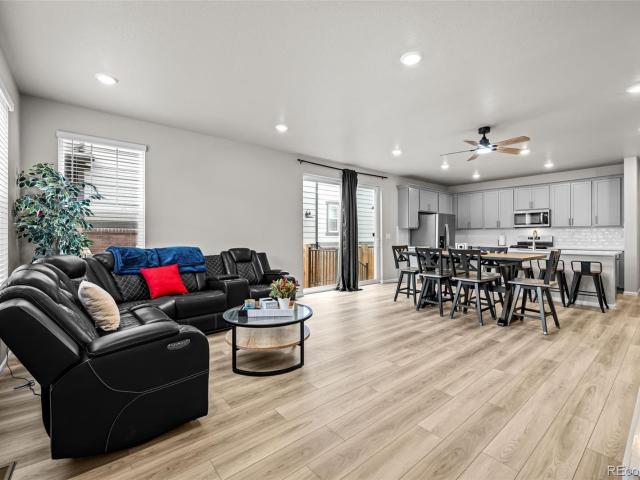 House for sale in Arapahoe, Colorado
