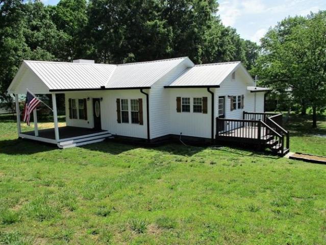 House for sale in Gordon, Georgia