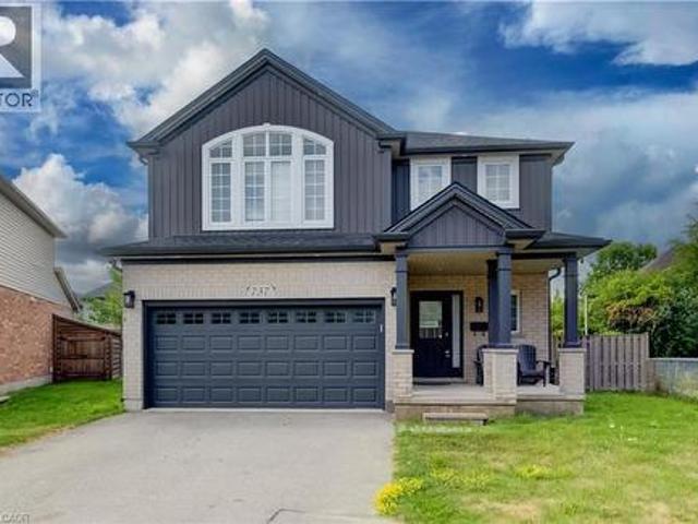 House for sale in Arva, Ontario