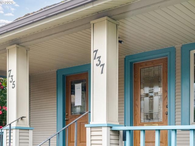 Commercial for sale in Oregonia