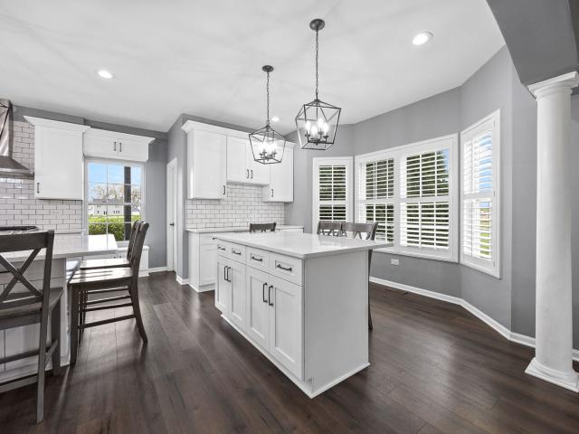 House for sale in Arbor Lakes, Minooka