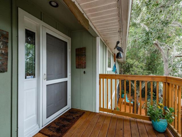 House for sale in Crystal Beach, Florida