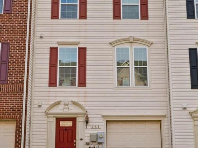 Townhouse for sale in Sunnyfield, Glen Burnie