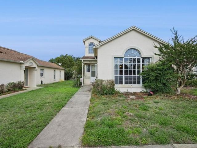Townhouse for sale in Gotha, Florida