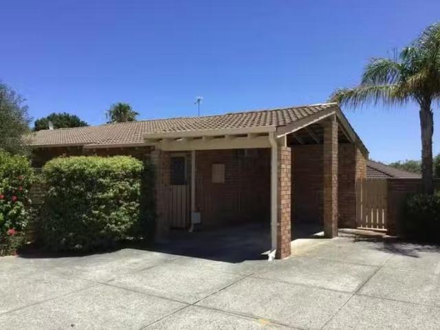 House for rent in Stirling, Western Australia