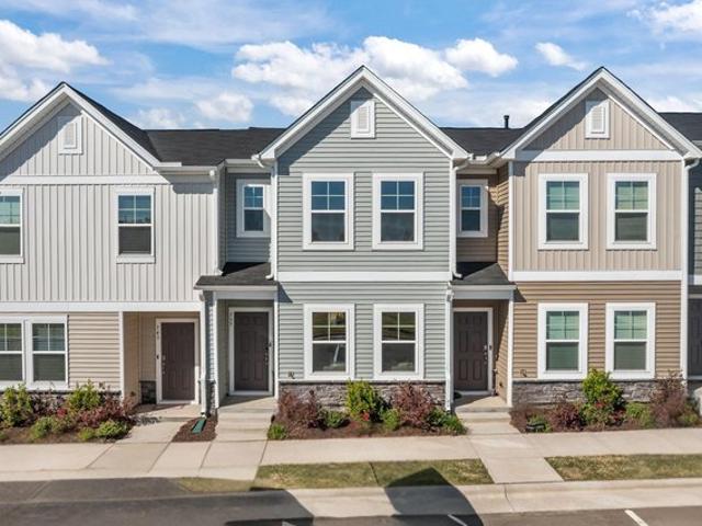 Townhouse for sale in Alamance, North Carolina