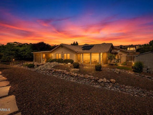 House for sale in Prescott, Arizona