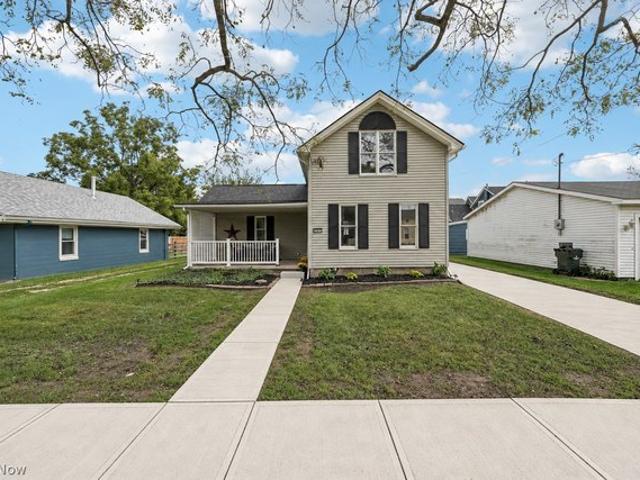 House for sale in Vermilion, Erie County