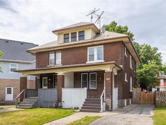 House for sale in Maidstone, Ontario