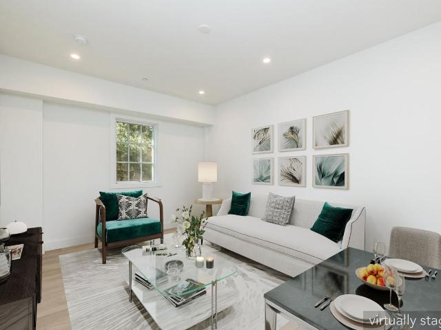 Apartment for rent in San Francisco, California