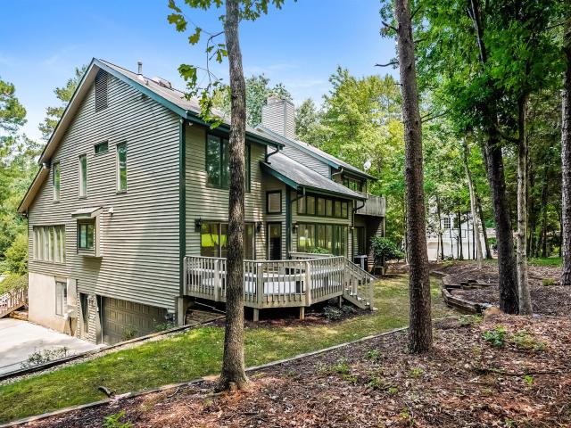 House for sale in Chapel Hill, North Carolina