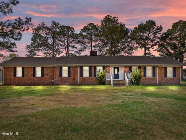 House for sale in Winterville, North Carolina