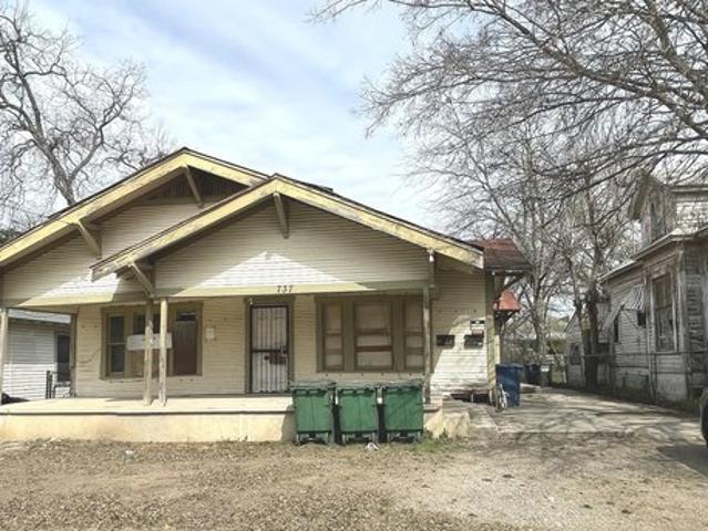 House for sale in Denver Heights, San Antonio