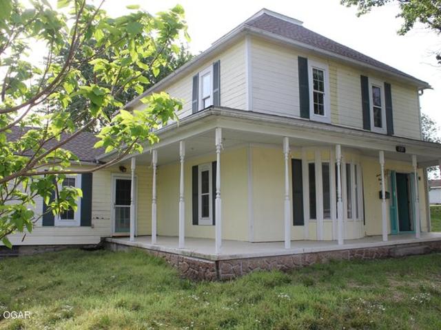House for sale in Webb City, Missouri