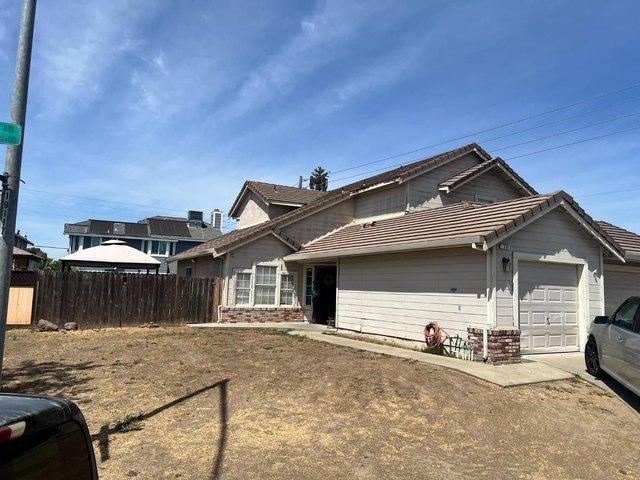 House for sale in Modesto, California