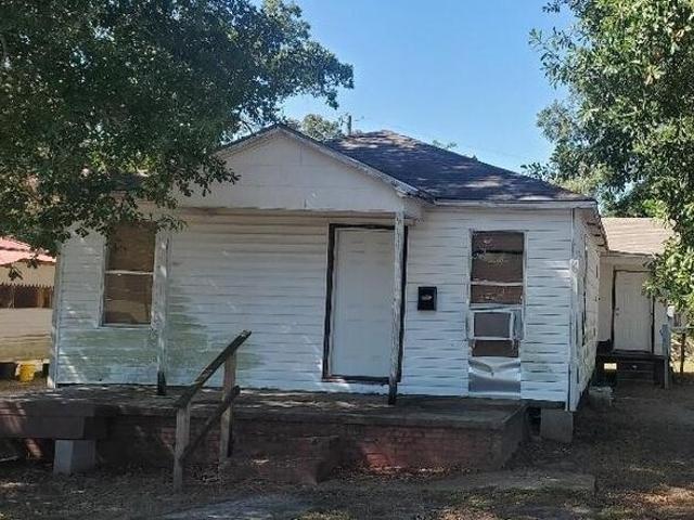 House for sale in Deridder, Louisiana