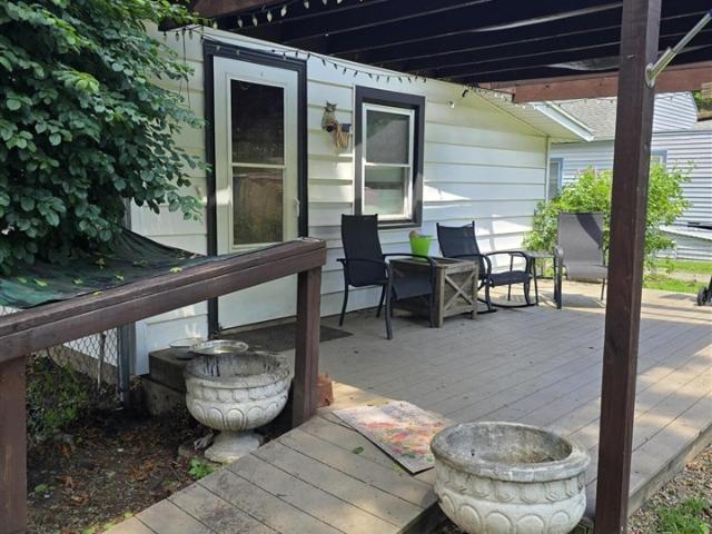 House for sale in Michigan