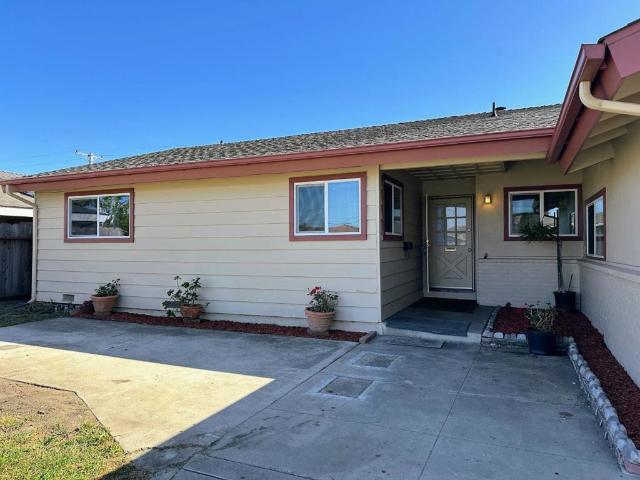 House for sale in Salinas, California