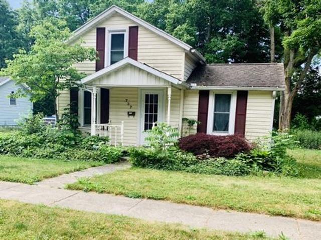 House for sale in Adrian, Michigan