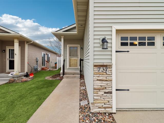 Condo for sale in Norwalk, Iowa