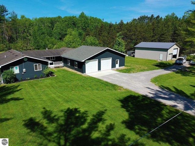 House for sale in Lupton, Michigan