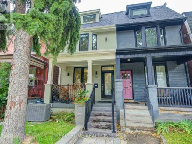 House for sale in Woburn, Ontario
