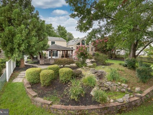 House for sale in Joppa, Maryland