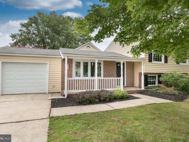 House for sale in Joppa, Maryland