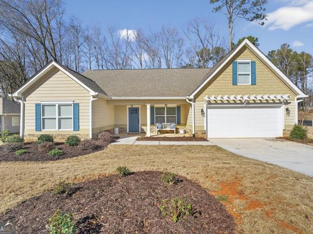House for sale in Gray, Georgia