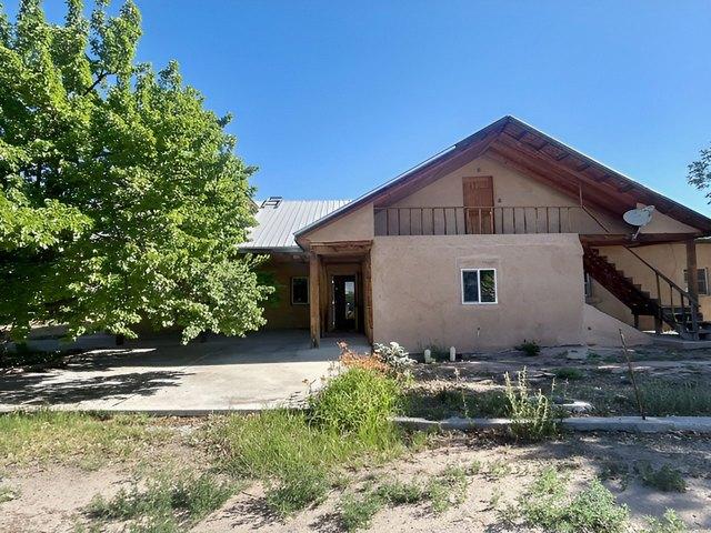 House for sale in New Mexico