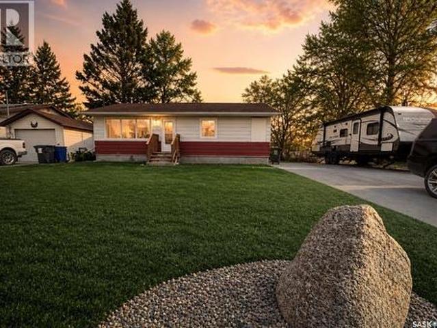House for sale in Fertile, Saskatchewan