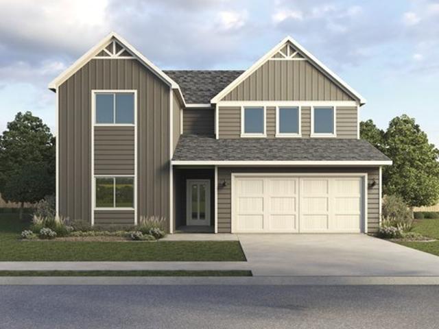 House for sale in Denton, Texas