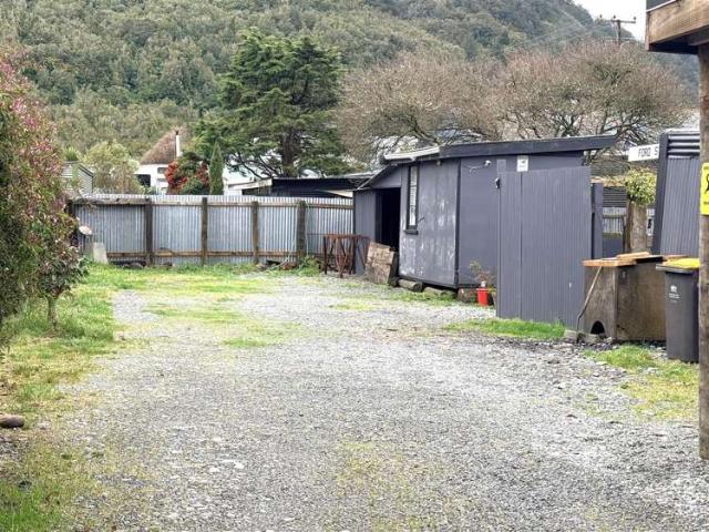 House for sale in West Coast