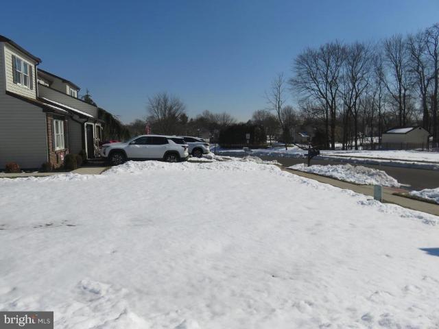 Townhouse for sale in Bucks, Pennsylvania