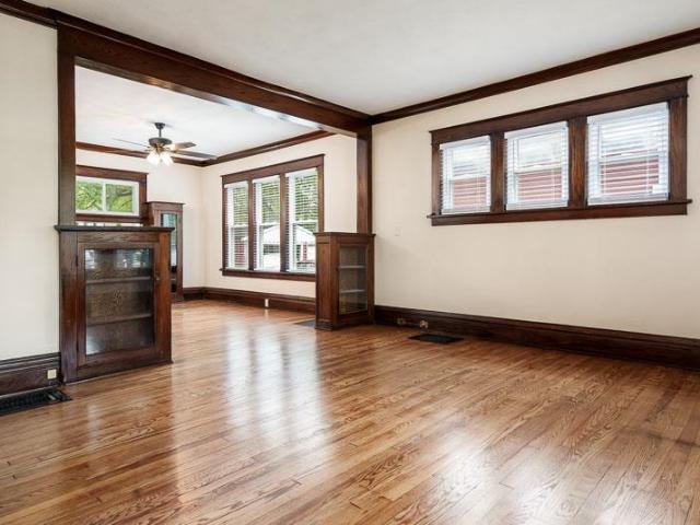 House for sale in Beloit, Wisconsin
