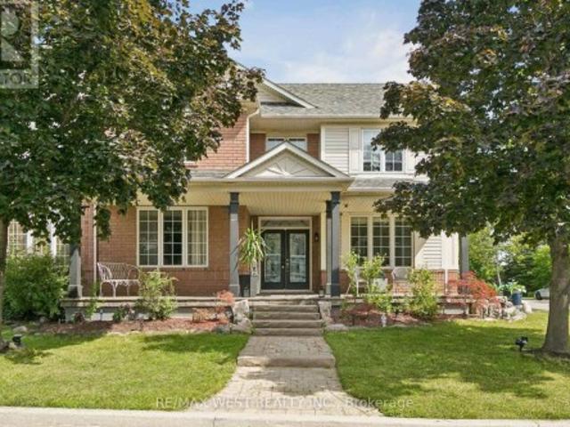 House for sale in Milton, Ontario