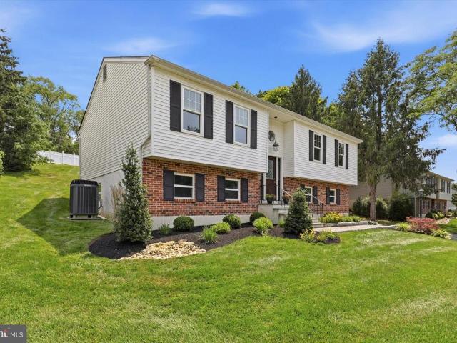 House for sale in Dresher, Pennsylvania