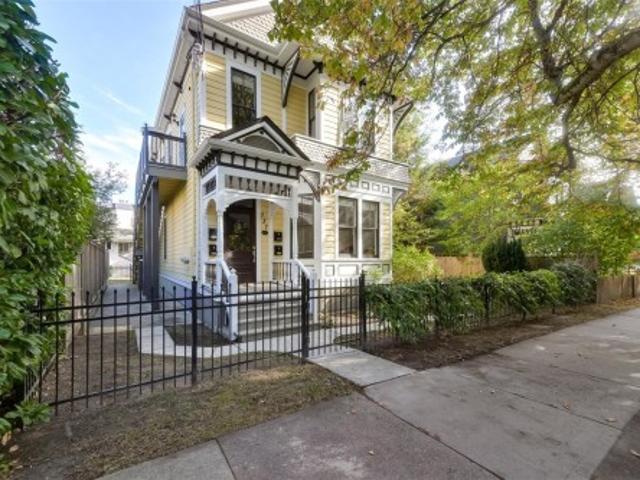Property for sale in Victoria, British Columbia