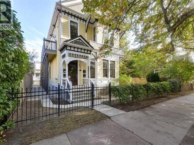 Property for sale in Victoria, British Columbia
