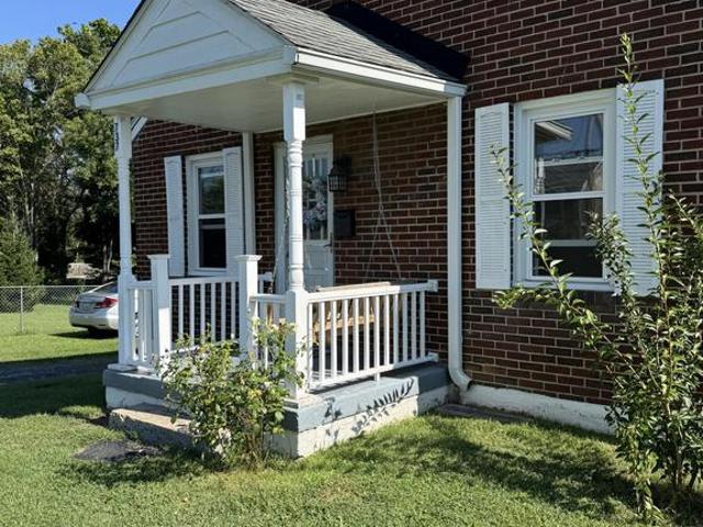 House for sale in Virginia