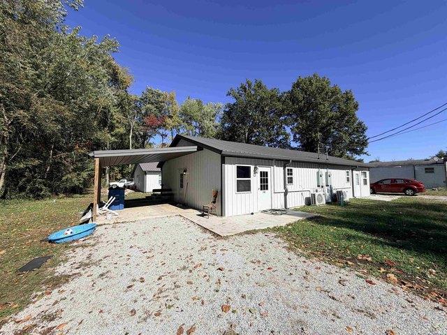 House for sale in Jasonville, Indiana