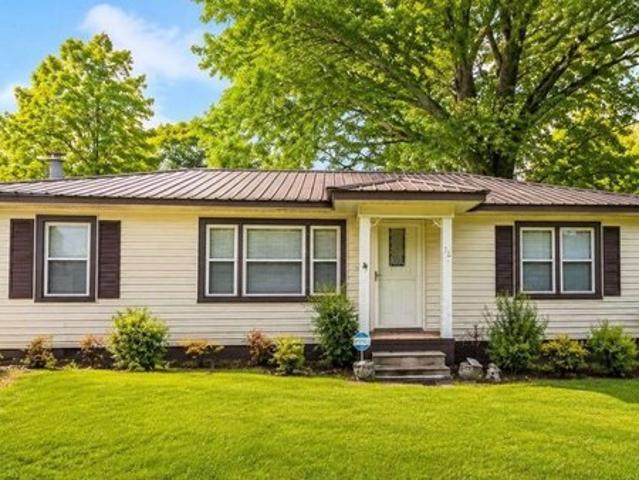House for sale in Bowdon, Georgia