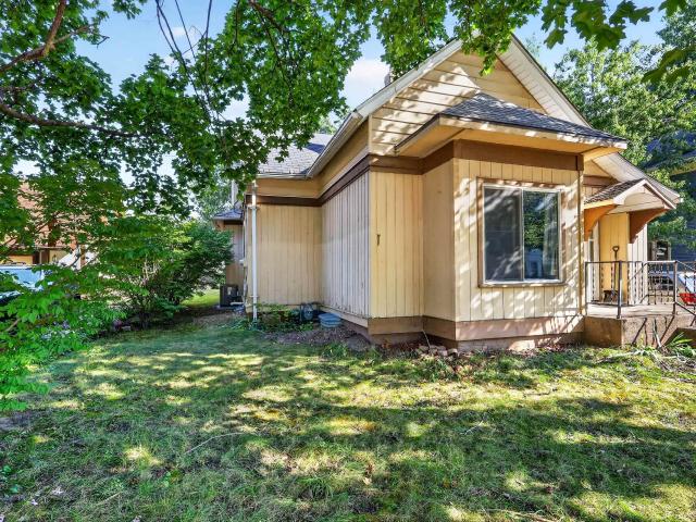 House for sale in Beloit, Wisconsin