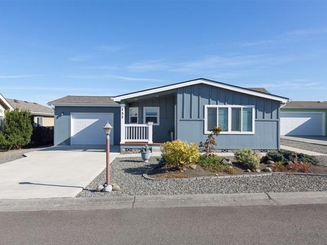 House for sale in Sequim, Clallam County