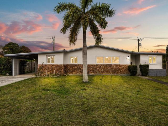 Property for sale in Lake Park, Florida