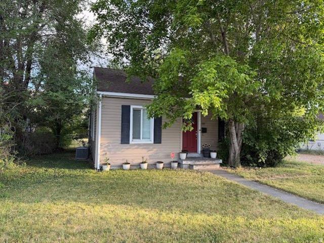 House for sale in Midvale, Utah